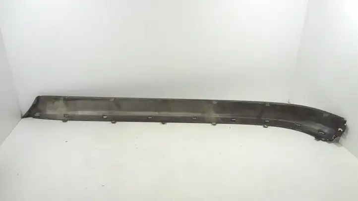 Mercedes-Benz S W220 (1998 - 2006)   Нижняя часть бампера