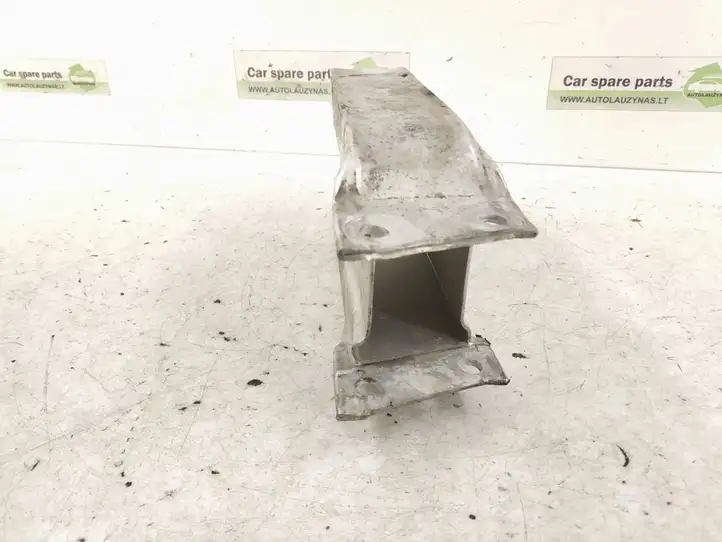 Mercedes-Benz C W204 (2007 - 2014) 2046200995 Панель радиаторов двигателя — фото 6