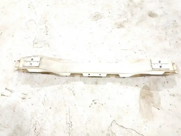 Saab 9-3 Ver2 (2003 - 2007) Усилитель заднего бампера — фото 4
