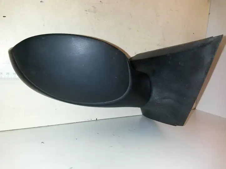 Citroen C2 (2003 - 2008) E2012026 Боковое зеркало с электроприводом — фото 3