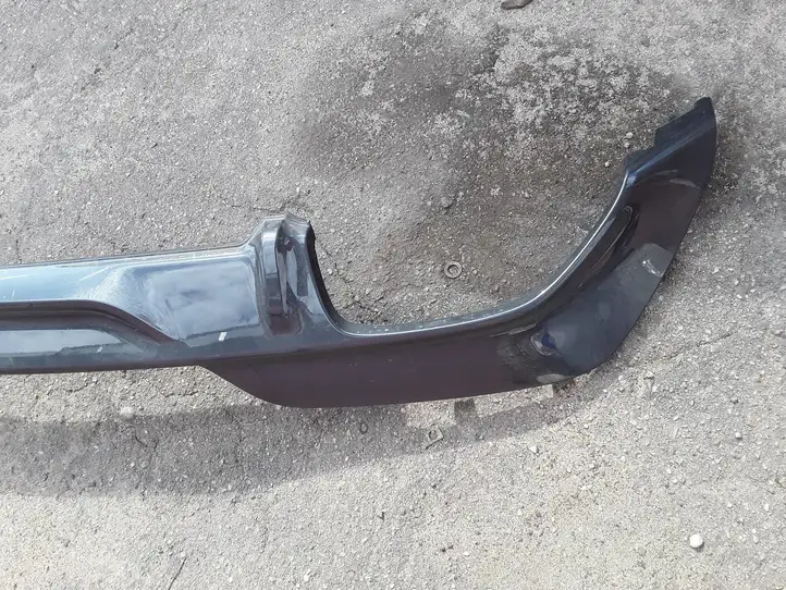 BMW 3 G20 G21 (2019 - ) 8069391 Нижняя часть переднего бампера — фото 5