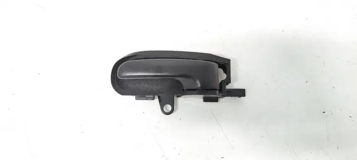 Toyota Yaris (1999 - 2003) 7930 Внутренняя ручка двери — фото 1