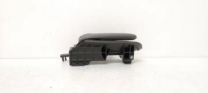 Toyota Yaris (1999 - 2003) 7930 Внутренняя ручка двери — фото 4