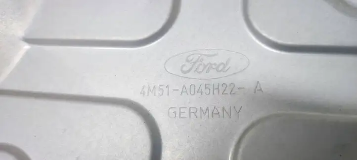 Ford Focus (2005 - 2008) 4M51A045H22A Стеклоподъемник передней двери (комплект) — фото 5