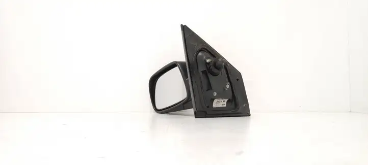 Toyota Yaris (1999 - 2003) E1010673 Боковое зеркало механическое — фото 4
