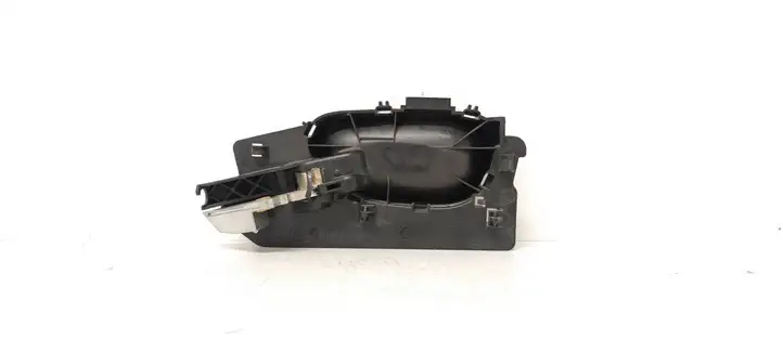 Peugeot 307 CC (2001 - 2005) 9643604477 Внутренняя ручка задней двери — фото 2