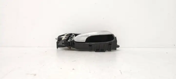 Peugeot 307 CC (2001 - 2005) 9643604477 Внутренняя ручка задней двери — фото 3