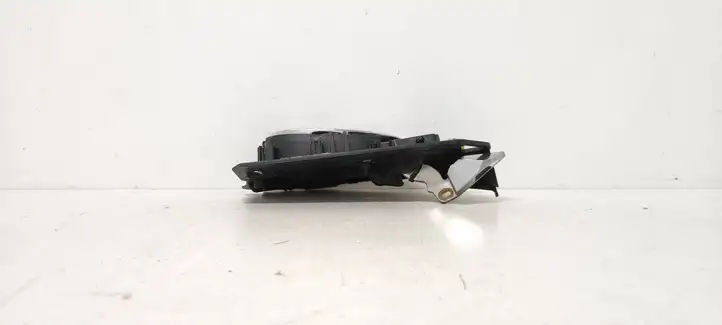 Peugeot 307 CC (2001 - 2005) 9643604477 Внутренняя ручка задней двери — фото 4