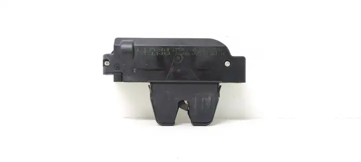 Citroen Xsara Picasso (1999 - 2012) 9652301980 Замок крышки багажника — фото 1