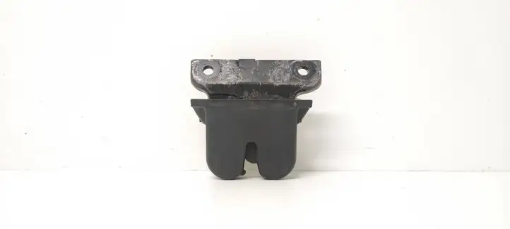 Audi A3/S3 8L (2000 - 2003) 8L0827520C Замок крышки багажника — фото 1