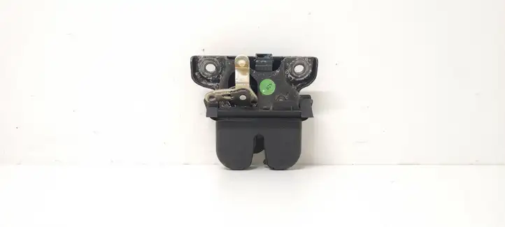 Audi A3/S3 8L (2000 - 2003) 8L0827520C Замок крышки багажника — фото 2