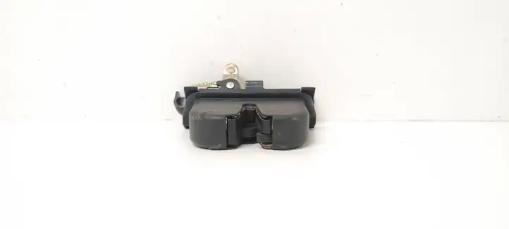 Audi A3/S3 8L (2000 - 2003) 8L0827520C Замок крышки багажника — фото 3