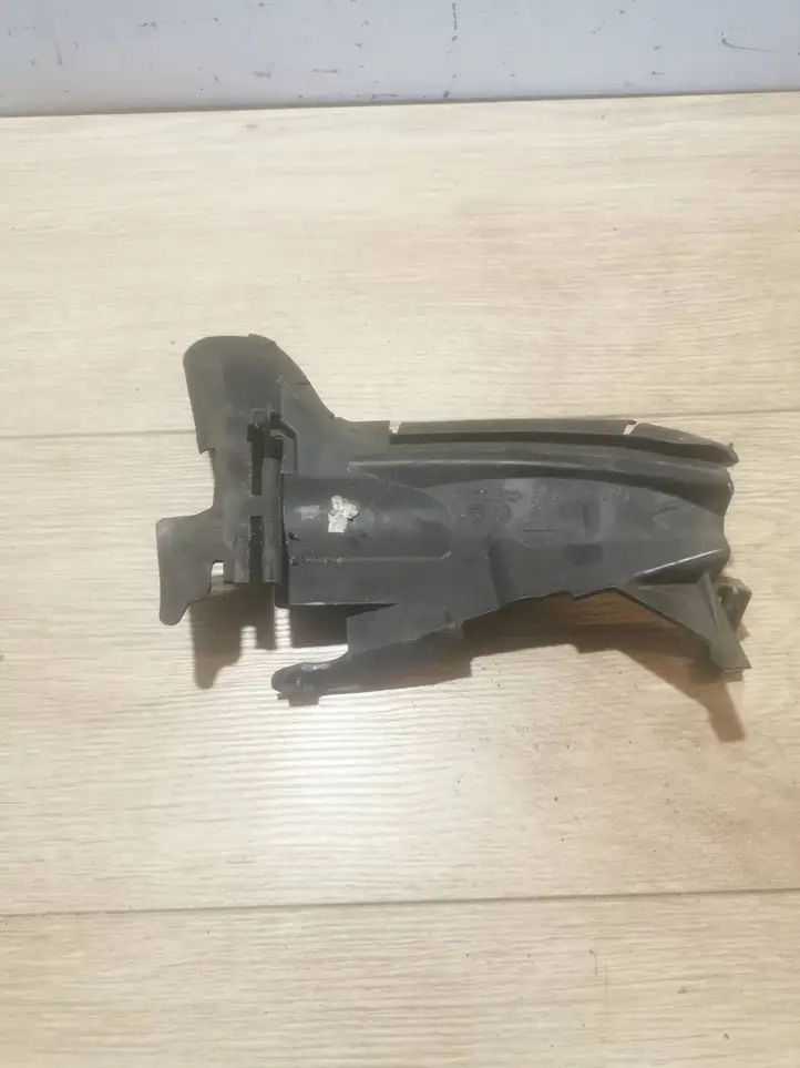 Volvo S80 (2006 - 2009) 30796389 Дефлектор воздуха — фото 1
