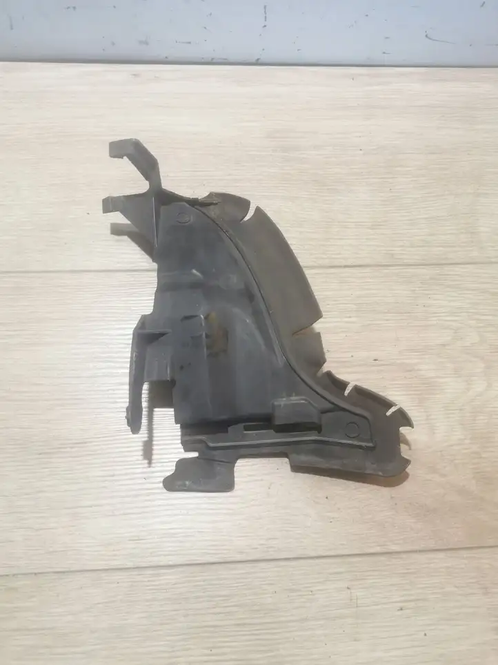 Volvo S80 (2006 - 2009) 30796389 Дефлектор воздуха — фото 2