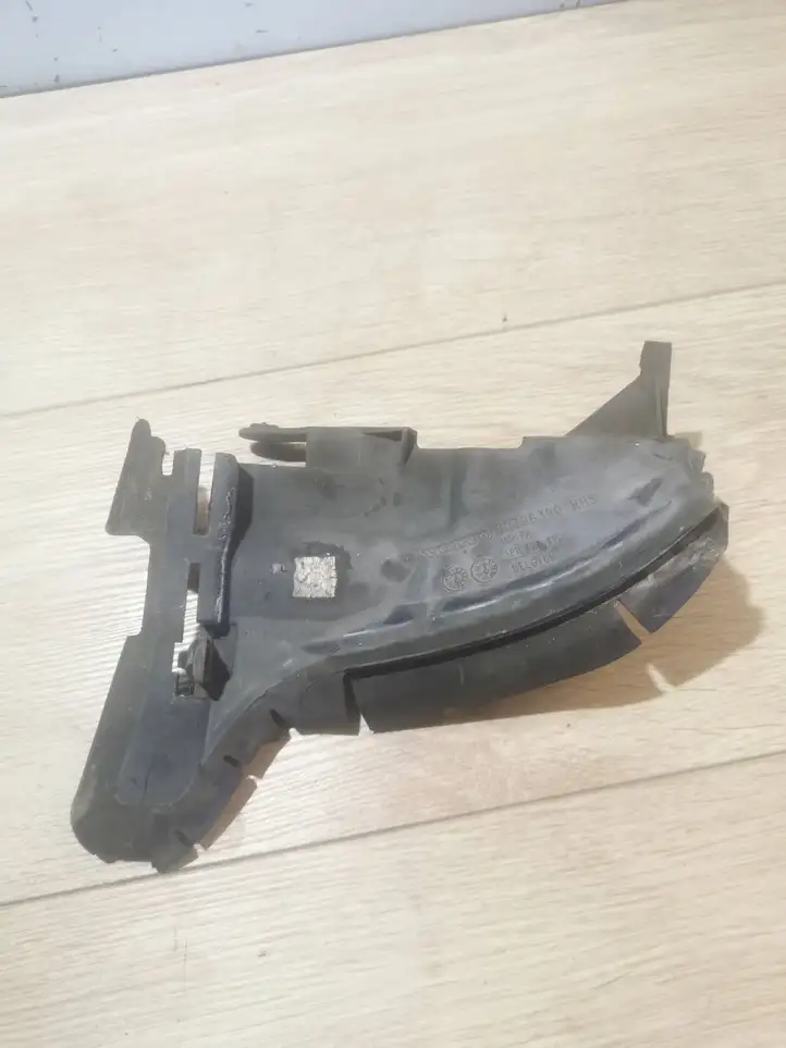 Volvo S80 (2006 - 2009) 30796300 Дефлектор воздуха — фото 3