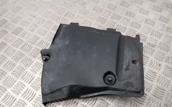 Audi A4 S4 B9 (2015 - 2019) 8W0825202 Боковая защита днища — фото 3