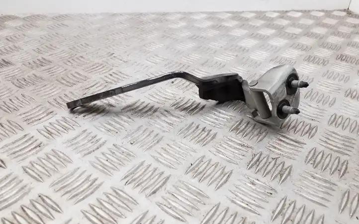 Audi A1 (2010 - 2014) 8X3827299A Петли крышки багажника — фото 2