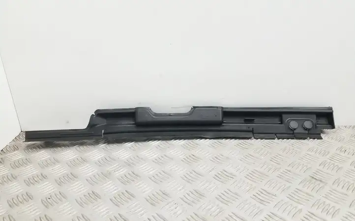 Audi Q5 SQ5 (2008 - 2012) 8R0121292B Дефлектор воздуха — фото 1