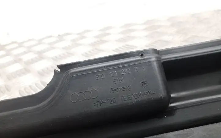 Audi Q5 SQ5 (2008 - 2012) 8R0121292B Дефлектор воздуха — фото 3