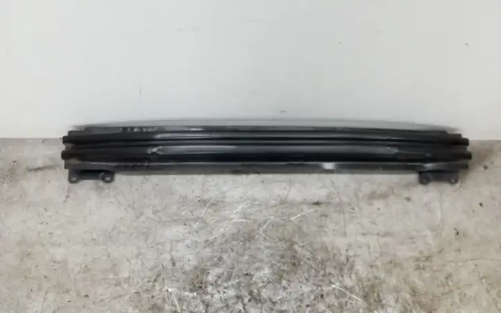 Volkswagen Golf VI (2009 - 2013) 1K0807630A Усилитель заднего бампера — фото 1