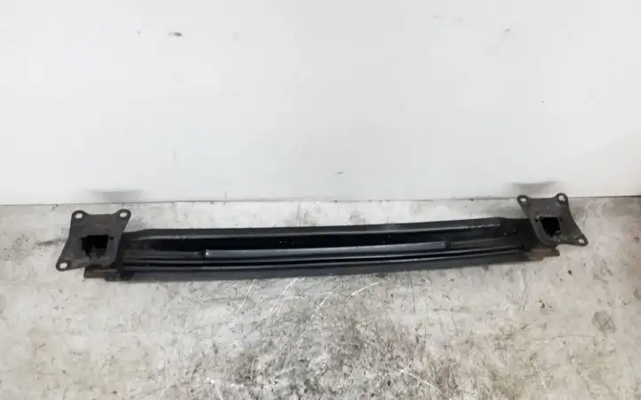Volkswagen Golf VI (2009 - 2013) 1K0807630A Усилитель заднего бампера — фото 2