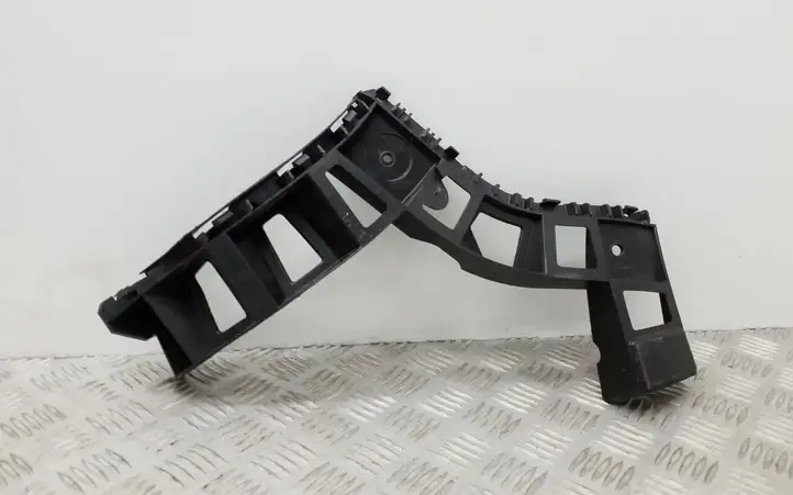 Volkswagen Tiguan (2011 - 2016) 5N0807394D Кронштейн заднего бампера — фото 2