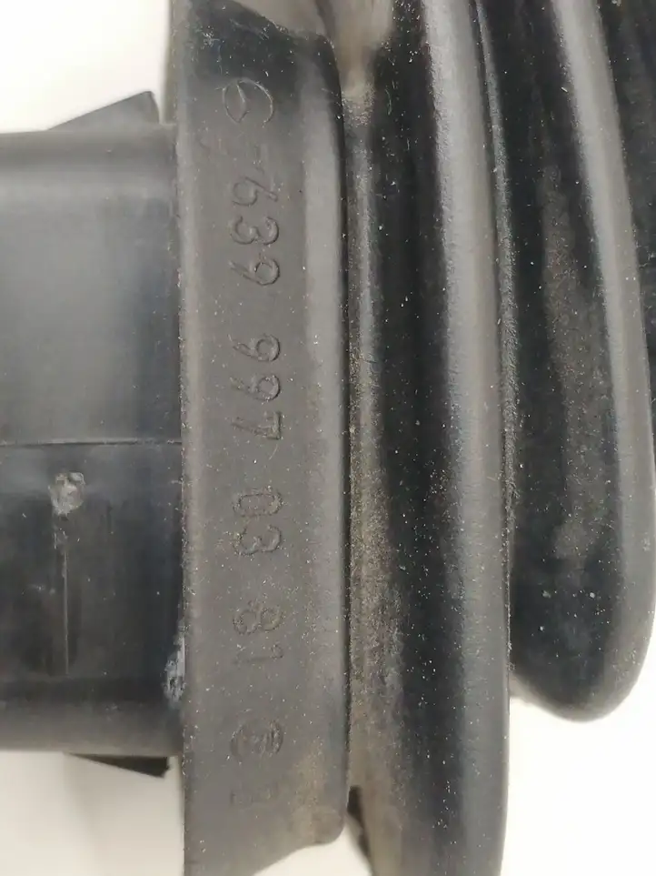 Mercedes-Benz Vito Viano W639 (2003 - 2010)  6399970381 Проводовka,kанал для прокладки проводов