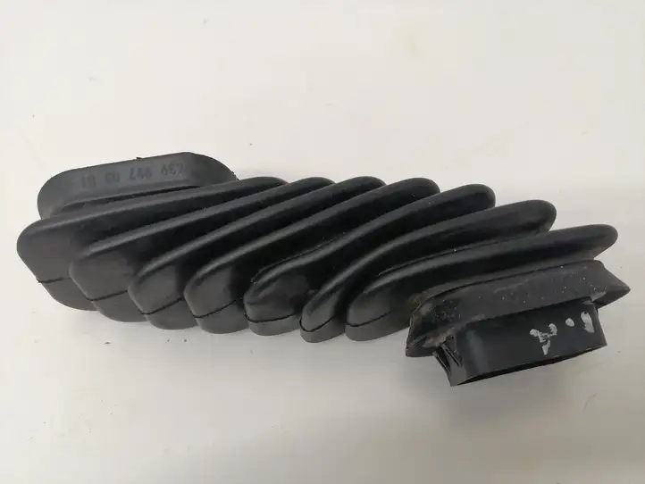 Mercedes-Benz Vito Viano W639 (2003 - 2010)  6399970381 Проводовka,kанал для прокладки проводов