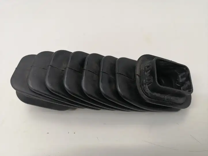 Mercedes-Benz Vito Viano W639 (2003 - 2010)  6399970381 Проводовka,kанал для прокладки проводов