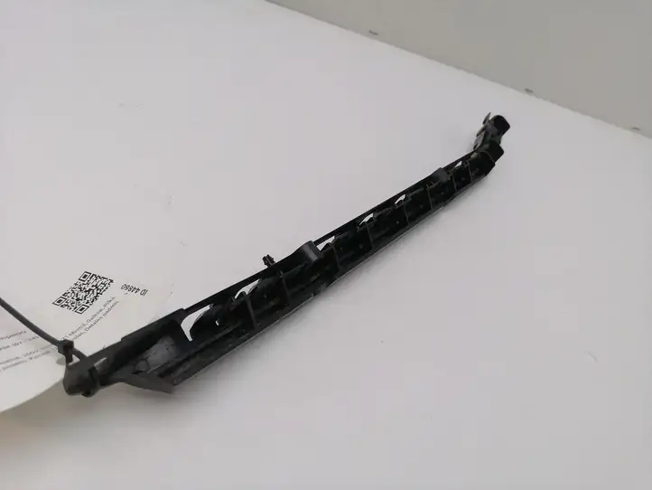 Mercedes-Benz C W204 (2007 - 2014) A2048800530 Кронштейн заднего бампера — фото 10