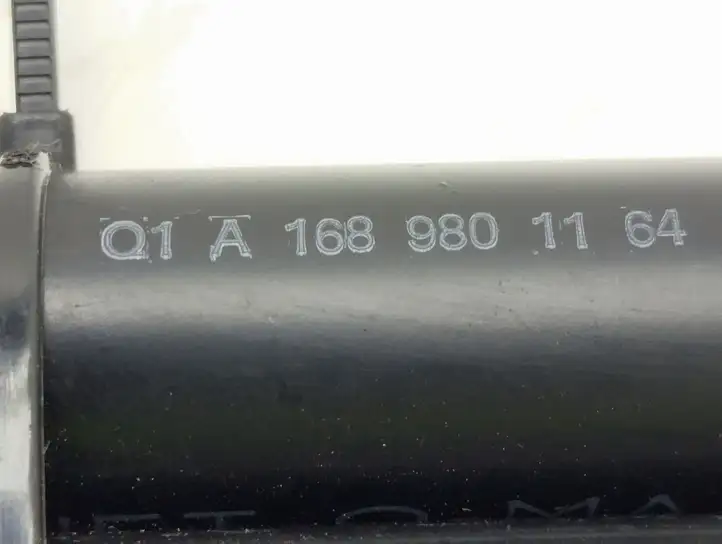 Mercedes-Benz A W168 (1997 - 2004) A1689801164 Амортизатор крышки багажника — фото 8