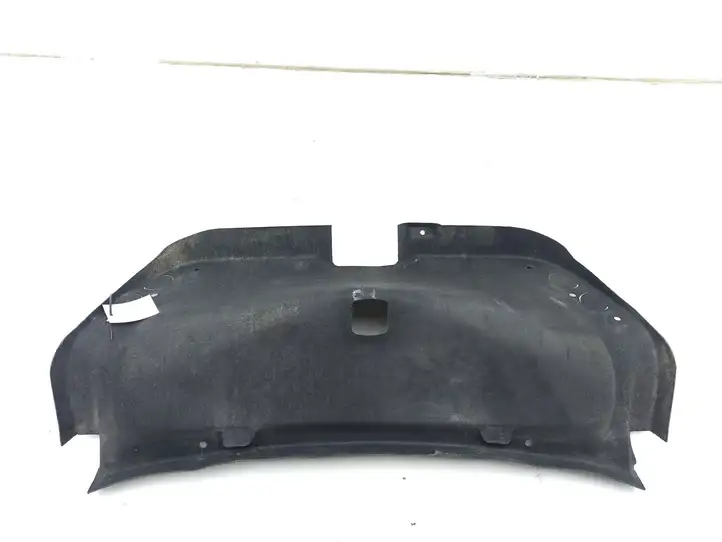 Mercedes-Benz CLK A208 (1997 - 2002) 2086940125 Обшивка багажника — фото 10