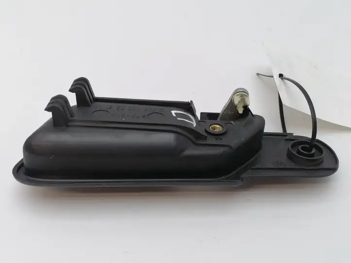 Mercedes-Benz CLK A208 (1997 - 2002) 2087600261 Внутренняя ручка двери — фото 7