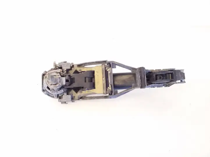 Volkswagen Golf IV (1998 - 2005) 3B0837885886 Наружная ручка двери — фото 2