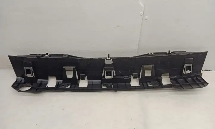 Citroen C4 Grand Picasso (2013 - 2016) 9676126080 Кронштейн заднего бампера — фото 2