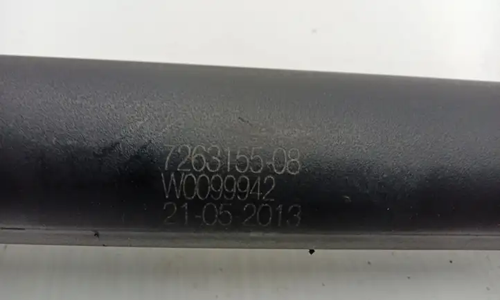BMW 3 F30 F35 F31 (2012 - 2018) 7263155 Амортизатор крышки багажника — фото 5