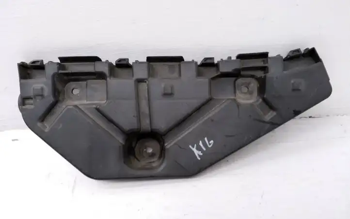 Dacia Dokker (2012 - 2021) 850453159R Кронштейн заднего бампера — фото 1