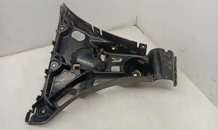 BMW 5 E60 E61 (2004 - 2010) 7060796 Кронштейн заднего бампера — фото 2