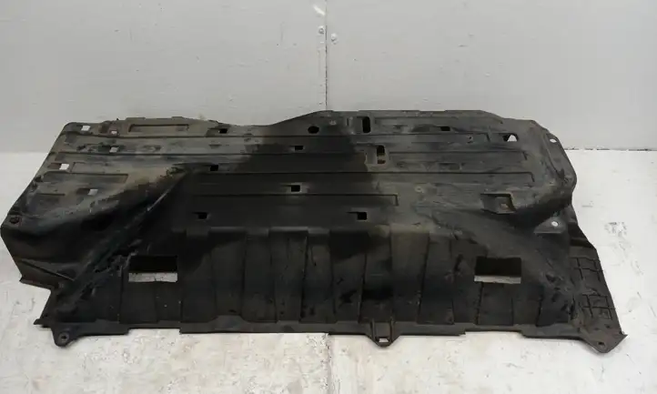 Honda CR-V (2012 - 2016) 74613T1GAG0 Боковая защита днища — фото 1