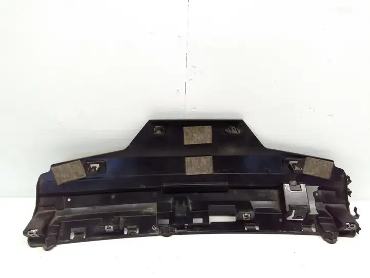 BMW 3 F30 F35 F31 (2012 - 2018) 7256921 Кронштейн заднего бампера — фото 5