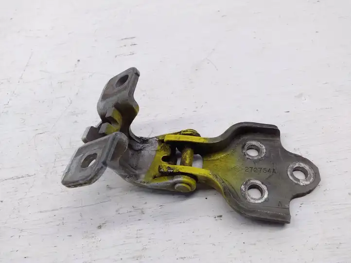 Opel Movano A (1998 - 2010)  272754A Нижняя петля передней двери