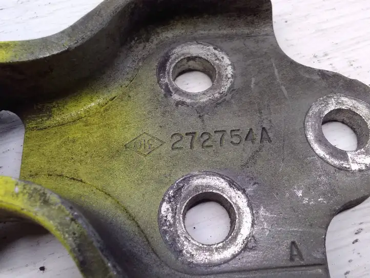 Opel Movano A (1998 - 2010)  272754A Нижняя петля передней двери