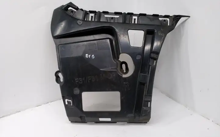 BMW 3 F30 F35 F31 (2012 - 2018) 7260464 Кронштейн заднего бампера — фото 1