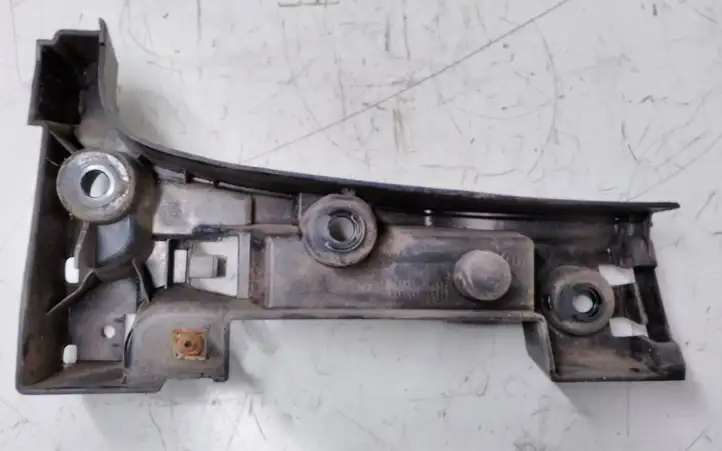 BMW X5 E70 (2006 - 2013) 7226935 Кронштейн заднего бампера — фото 5