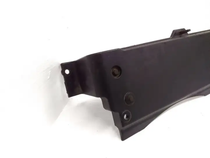 BMW X5 E70 (2006 - 2013) 7533539 Верхняя панель радиатора — фото 2