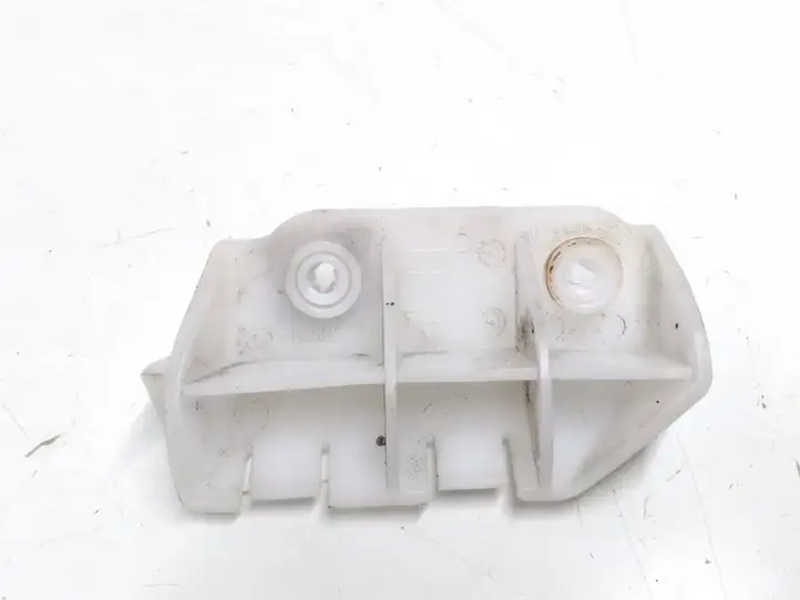 Nissan Qashqai (2010 - 2013) 85227JD01A Кронштейн заднего бампера — фото 1