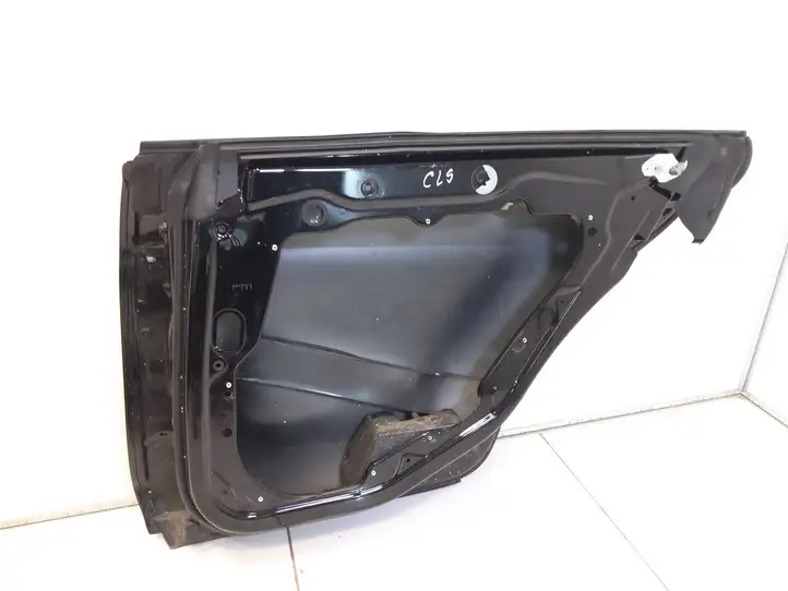 Mercedes-Benz CLS C218,X218 (2011 - 2017) Задняя дверь — фото 4