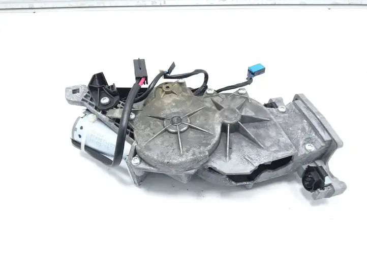 Mercedes-Benz E W212 (2009 - 2016) A2128203542 Доводчик крышки багажника — фото 2