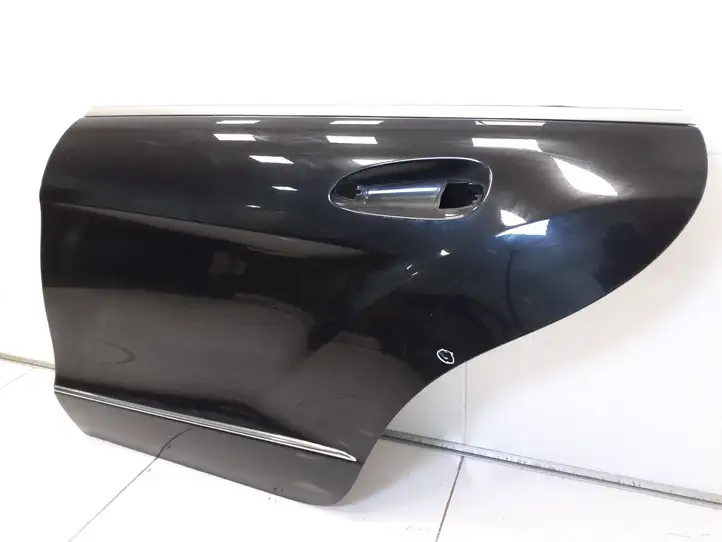 Mercedes-Benz CLS C218,X218 (2011 - 2017) Задняя дверь — фото 3