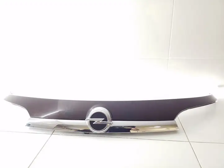 Opel Insignia A (2008 - 2017) AMF94110 Обшивка багажника — фото 1